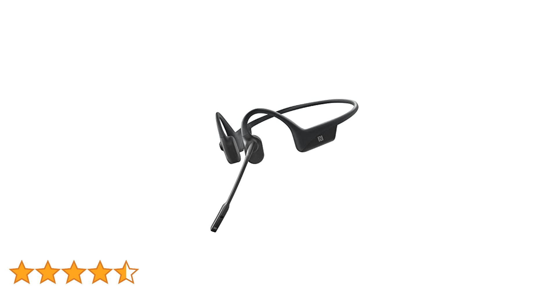 SHOKZ 骨伝導イヤホン ホワイト 楽天市場】Shokz OpenMove ショックス 骨伝導イヤホン